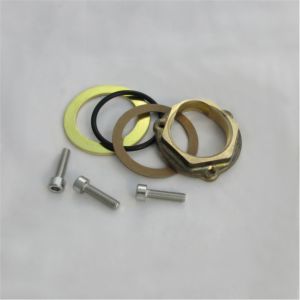 Kludi kit de montage 7689200-00 Neutre