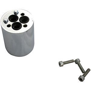 Kludi spare part adapter cartridge 7690205-00 chrome