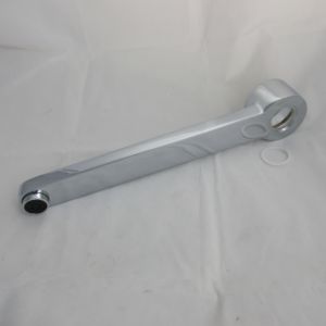 Kludi bec 252 mm 7693905-00 Medi-Care chrome