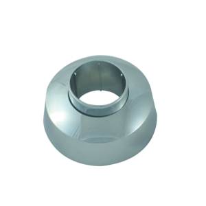 Kludi Wandanschlussrosette 7803205-00 chrom