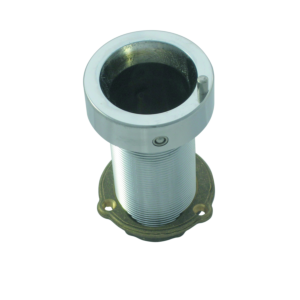 Kludi Gewindeschaft kpl. 7809005-00 chrom