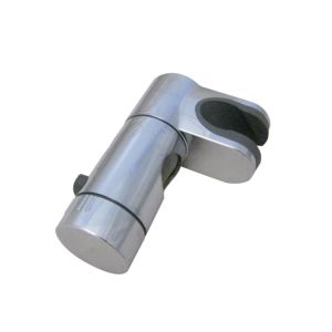 Kludi A-QA s slide valve 7833305-00 chrome, for wall bar and Brausen set