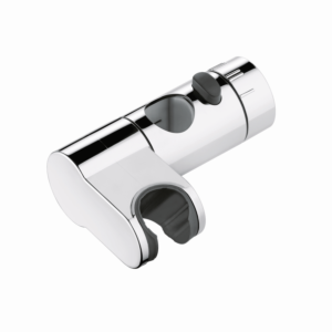 Kludi A-QA s slide valve 7833305-00 chrome, for wall bar and Brausen set