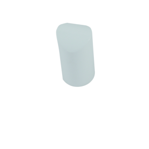 Kludi spare part housing ZENTA 7833743-00 white
