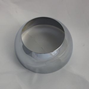 Kludi couvercle 81019905-00 Trendo chrome