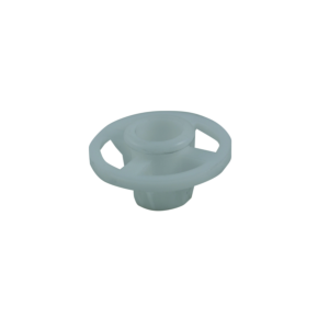 Kludi counter nut 82302710-00 M20x1.5 plastic -White