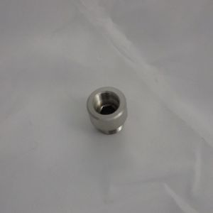 Kludi 92004505-00 G3 / 8Zoll / M15X1 chrome