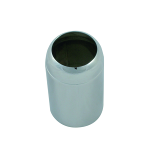 Kludi spare part concealed cover cap 92066705-00 chrome