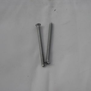 Kludi pan head screw 92211005-00 M4x60 chrome