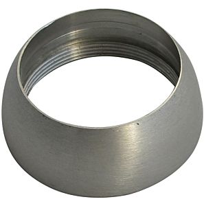 Kludi cover cap spare part 922514F6-00 KLUDI STEEL brushed stainless steel