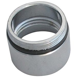 Kludi sleeve 92272305-00 chrome