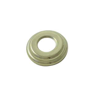 Kludi rosette 92305945-00 brass