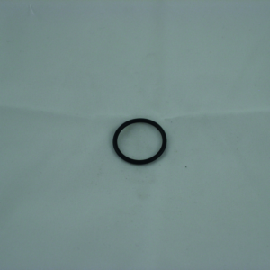 Kludi pièce de rechange joint torique 92503711-00 21x2 plastique-noir