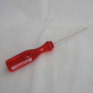 Kludi hexagon socket Kludi 92900500-00 SW 2.5mm neutral