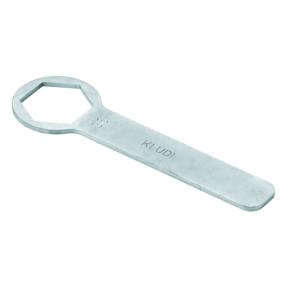 Kludi match0 92910900-00 pour mitigeur bain Amphora