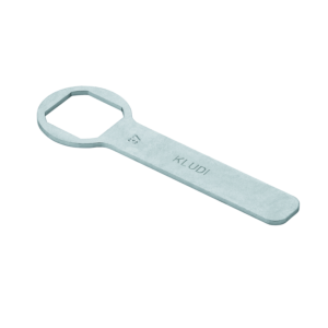 Kludi Spannschraubenschlüssel 92912800-00 für Steuereinheit 7685600