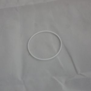 Kludi sliding ring 93021610-00 plastic -White