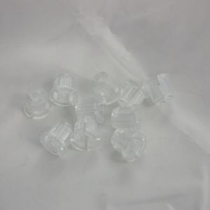 Kludi socket 93027721-00 10 pcs. transparent