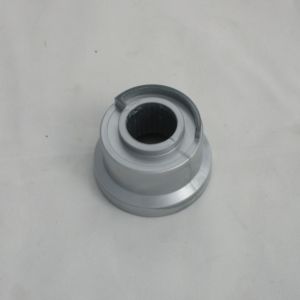 Kludi adjustment bushing 93039206-00 left, velor chrome