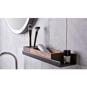 Laufen ASSIST Boîte H385AS06290011 225x89 mm, rectangulaire noyer