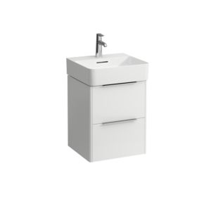 Laufen Base für VAL sous lavabo H4021321109991 43,5x53x39cm, avec tiroirs 801 , Multicolor