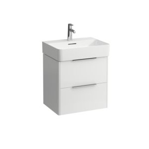 Laufen Base für VAL sous lavabo H4021921109991 53x53x39cm, avec tiroirs 801 , Multicolor