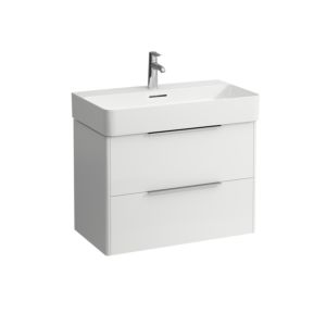 Laufen Base für VAL sous lavabo H4023521109991 73,5x53x39cm, avec tiroirs 801 , Multicolor