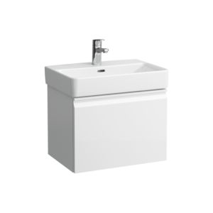 LAUFEN Pro s H4830210954751 H4830210954751 51x39x37cm, 2000 tiroir, softclose, blanc brillant
