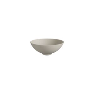 Laufen CHARACTERS washbasin bowl H512CA17091121 300x300x118 mm, without tap ledge, without tap hole, without overflow, color: Silk matt