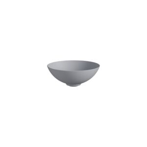 Laufen CHARACTERS washbasin bowl H512CA17101121 300x300x118 mm, without tap ledge, without tap hole, without overflow, color: Nordic matt