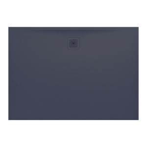 LAUFEN Pro shower H2119540780001 H2119540780001 Marbond drain long side anthracite