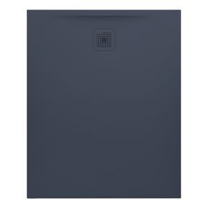 LAUFEN Pro shower H2129550780001 H2129550780001 Marbond drain short side anthracite