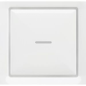 Laufen Siphonabdeckung H2914400000001 für Siphon, weiß