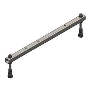 LAUFEN H2961790000001 adjustable 105-160 mm for H244955 / 6