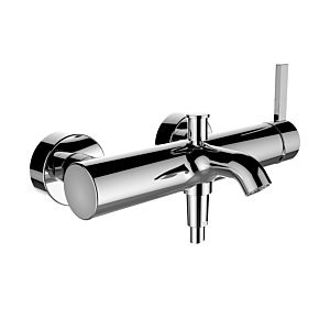 LAUFEN H3213370044001 1800 mm ohne Zubehör chrom