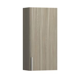 Laufen Base für VAL Halbhochschrank H4026011102621 70x35x18,5cm, Tür links, Ulme hell