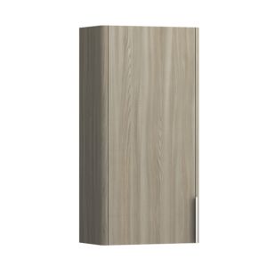 Laufen Base für VAL Halbhochschrank H4026021102621 70x35x18,5cm, Tür rechts, Ulme hell