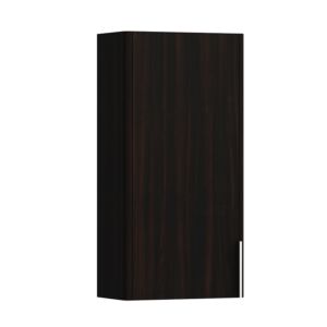 Laufen Base für VAL Halbhochschrank H4026021102631 70x35x18,5cm, Tür rechts, Ulme dunkel