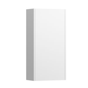 LAUFEN Base for Pro S half- H4026121102601 70x35x18.5cm, hinge on the right, matt white