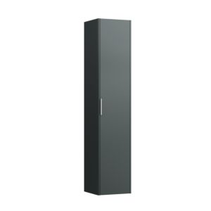 Laufen Base für VAL cabinet H4026711102661 165x35x33.5cm, left hinge, traffic grey
