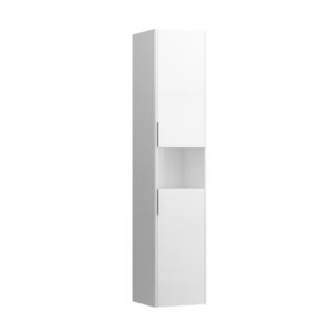 Laufen Base für VAL cabinet H4026911109991 165x35x33.5cm, left hinge, Multicolor