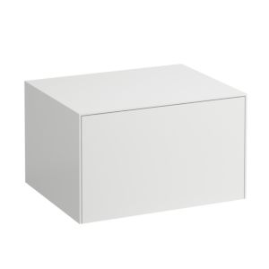 LAUFEN Sonar Schubladenelement/Sideboard H4054000340401 57,5x34x45,5cm, Sideboard ohne Ausschnitt, Gold