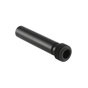 LAUFEN inlet connector H8900970000001 DN 25, horizontal, for Urinals with inlet from the rear