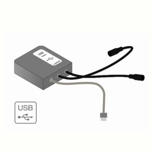 LAUFEN Lema Adapter H8901300000001 Modul, USB