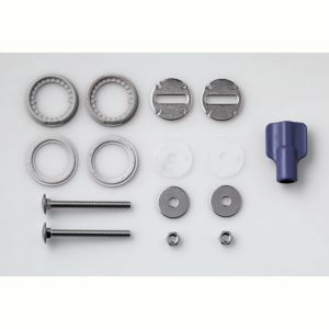 LAUFEN fastening H8924760000001 for WC seat, Vienna (new model)