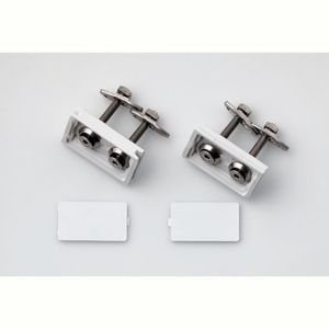 LAUFEN Alessi hinge H8929100000001 , for WC seat