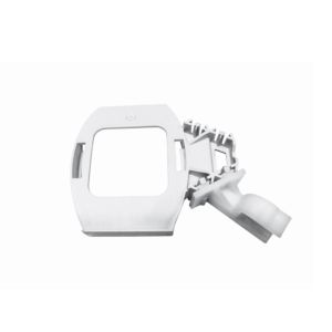 LAUFEN conversion set H8940560000001 from the side to the rear water connection