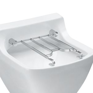 LAUFEN Bernina folding H8994700000001 for wall drain