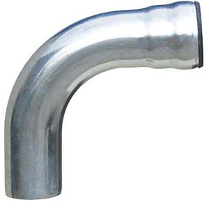 Loro Loro-x Bogen 00300.050X 87°, DN 50