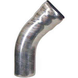 Loro Loro -x coude 00320.050X 45 °, DN 50